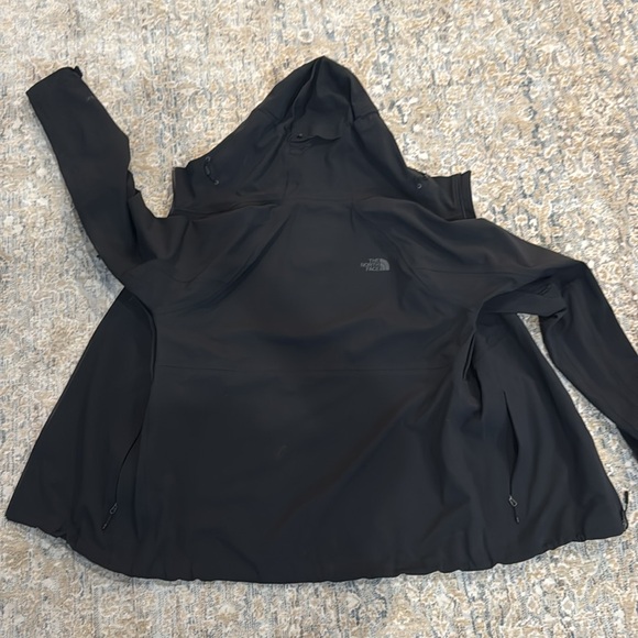 North face Apex flex Goretex coat - Picture 5 of 9